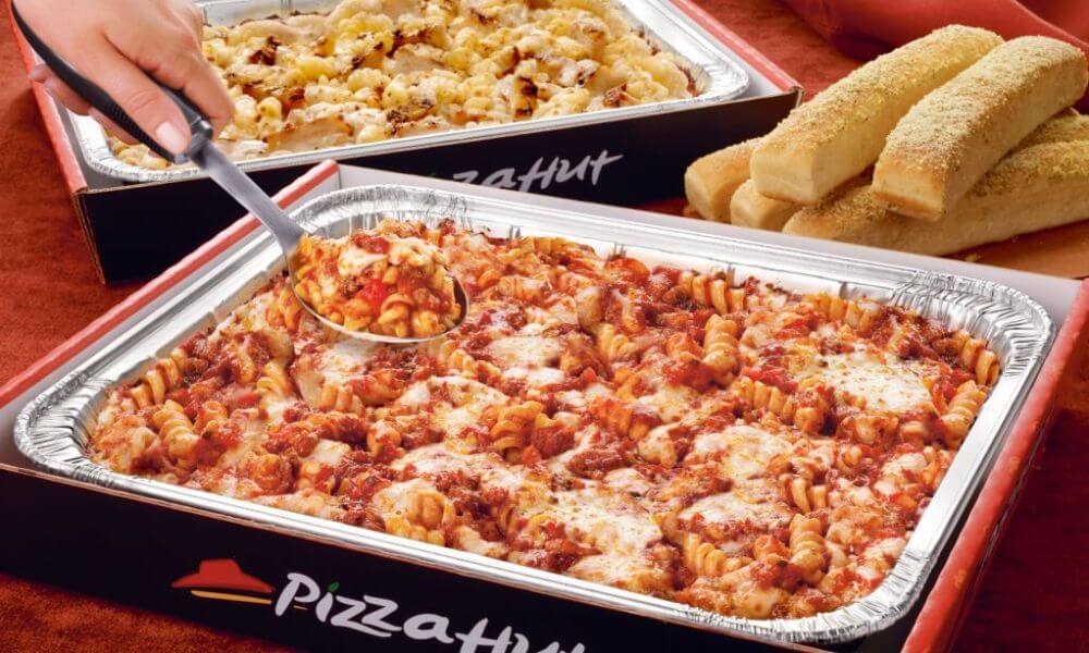 13+ Daftar Harga Menu Pizza Hut Terbaru 2019 Beserta Pastanya
