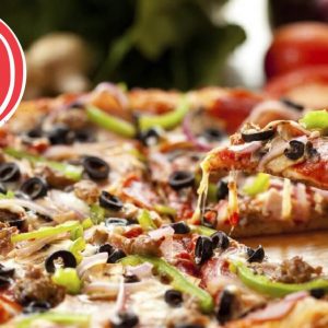 Daftar Harga Menu Pizza Hut Terbaru 2019