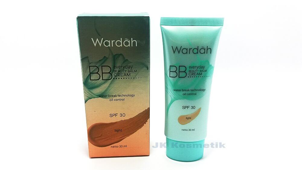 Harga Wardah Everyday Beauty Balm Cream