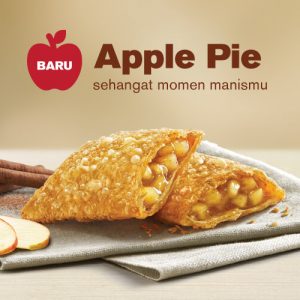 apple pie menu tambaha mc donalds