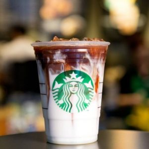 Daftar Harga Menu Starbucks Terbaru 2019