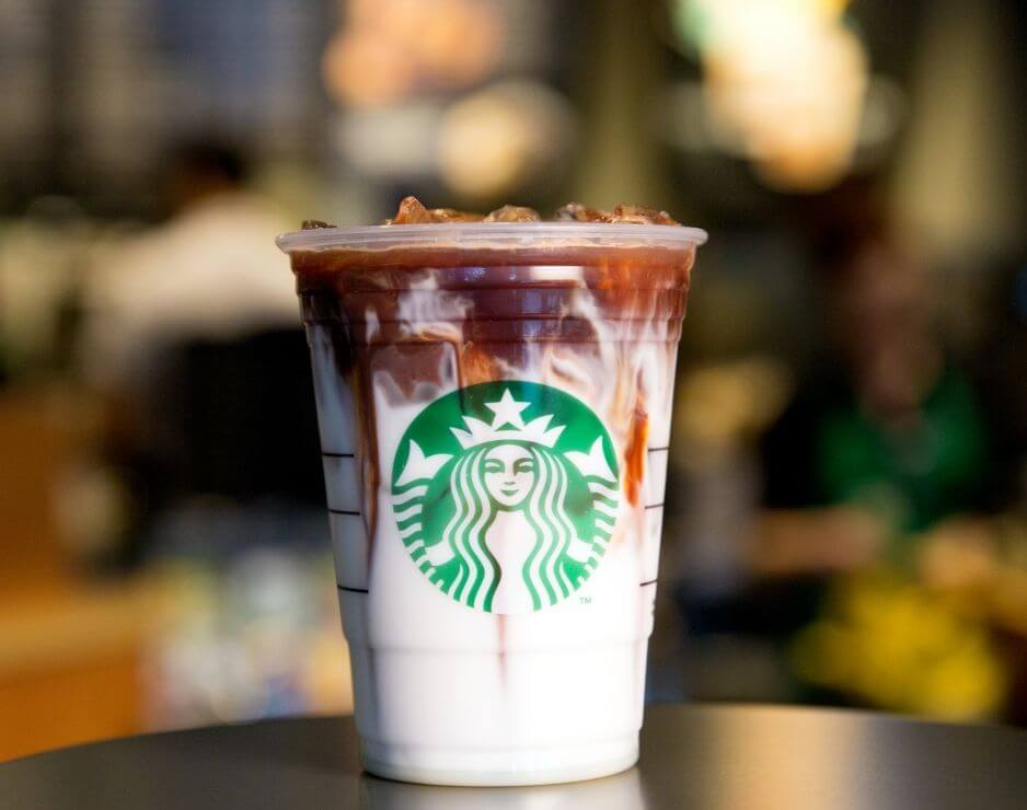 Daftar Harga Menu Espresso Beverages Starbucks