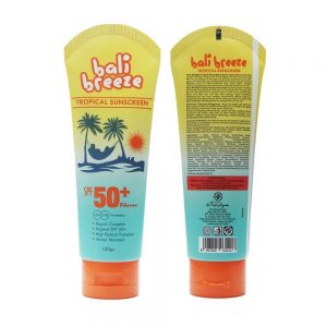 Harga Produk Natasha Skin Care Bali Breeze Series