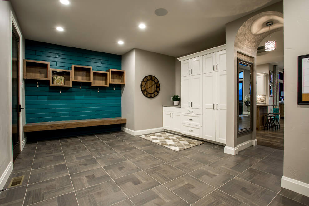 29 Smart Mudroom Ideas To Enhance Your Home