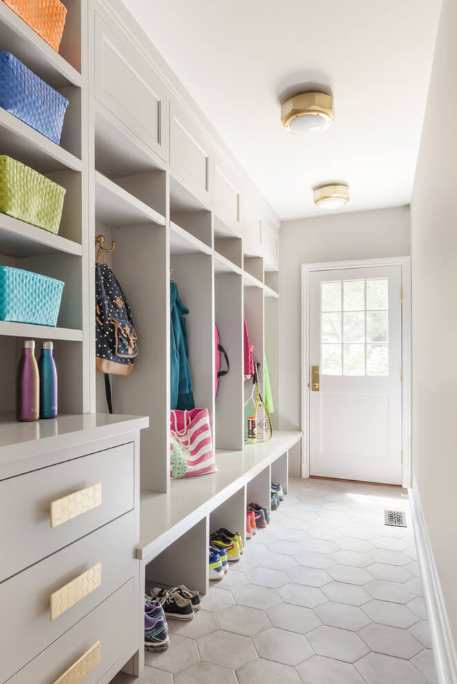 29 Smart Mudroom Ideas To Enhance Your Home