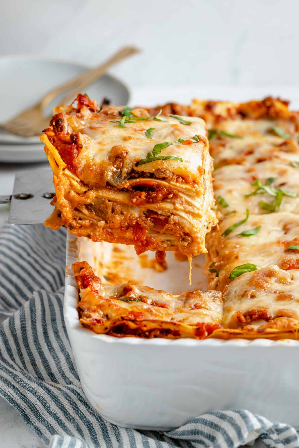 Best Vegan Lasagna Recipe – Ruang Harga