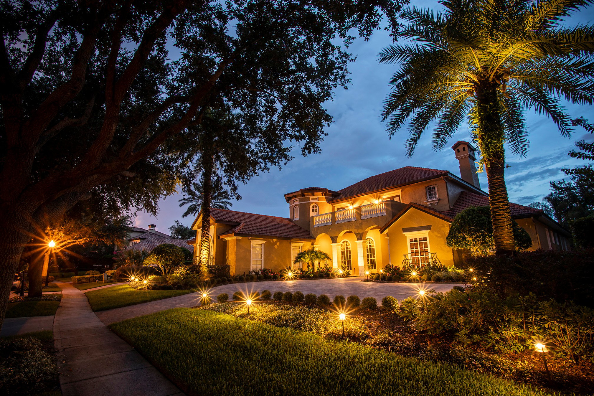 All About Landscape Lighting: Ideas, Mistakes, Costs, & More