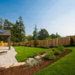 10 Stunning Landscaping Ideas For Your Backyard Transformation