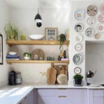 10 Creative Kitchen Wall Decor Ideas