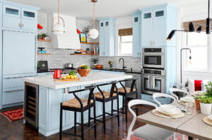 10 Inspiring Kitchen Remodeling Ideas To Transform Your Space