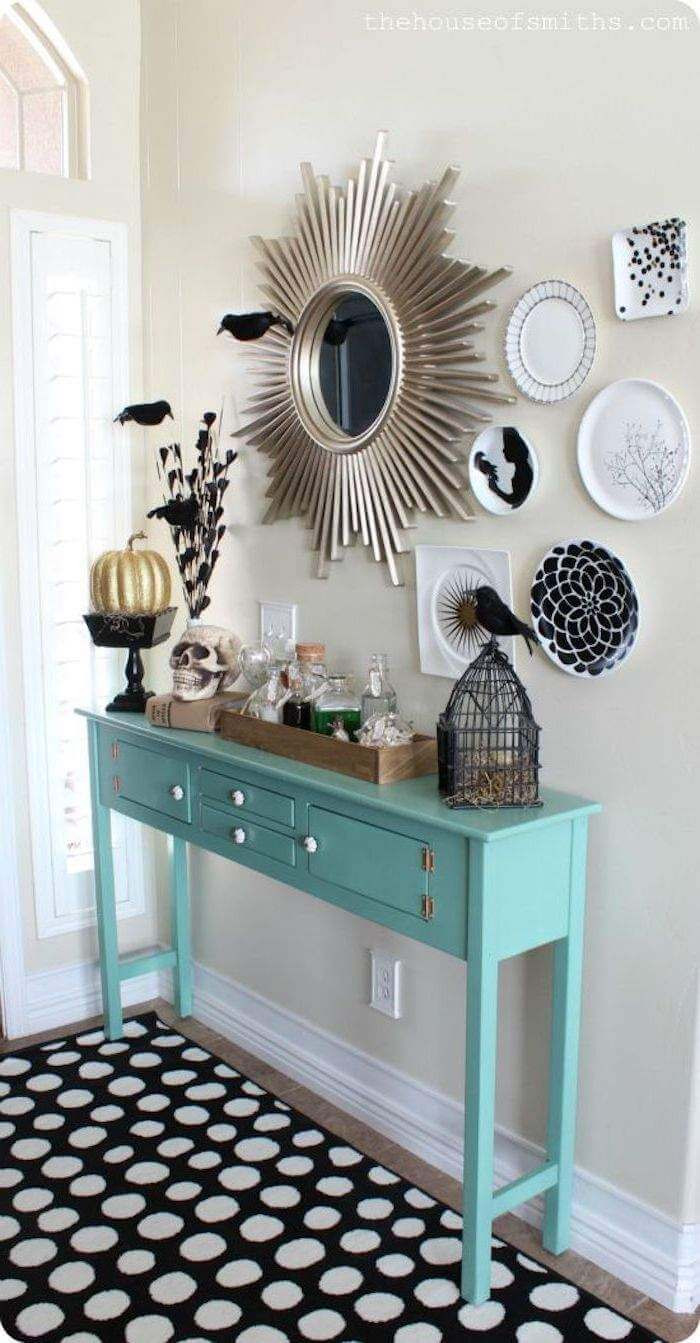 Best Entryway Mirror Ideas and Designs for