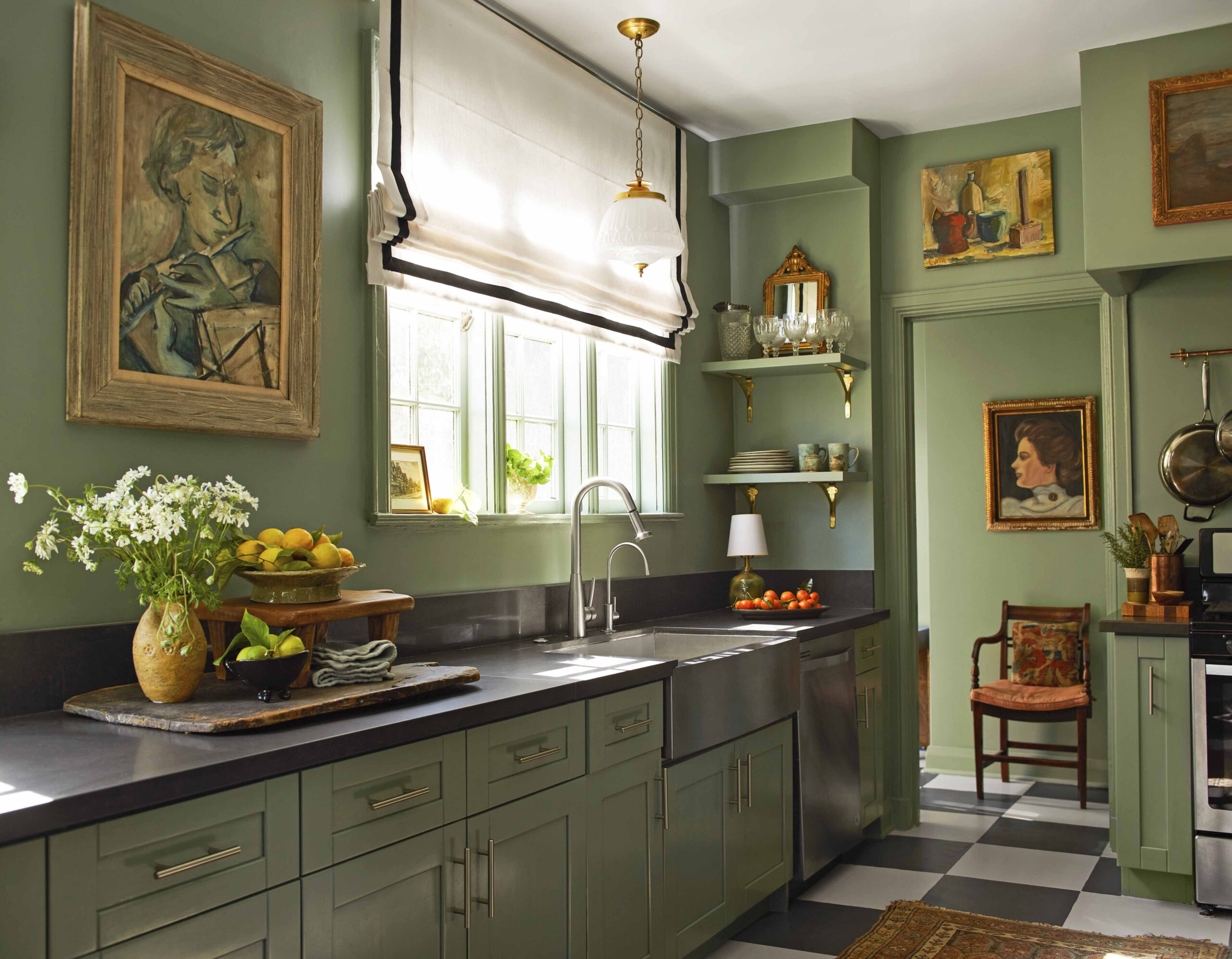 Best Kitchen Cabinet Ideas - Beautiful Kitchen Cabinet Design