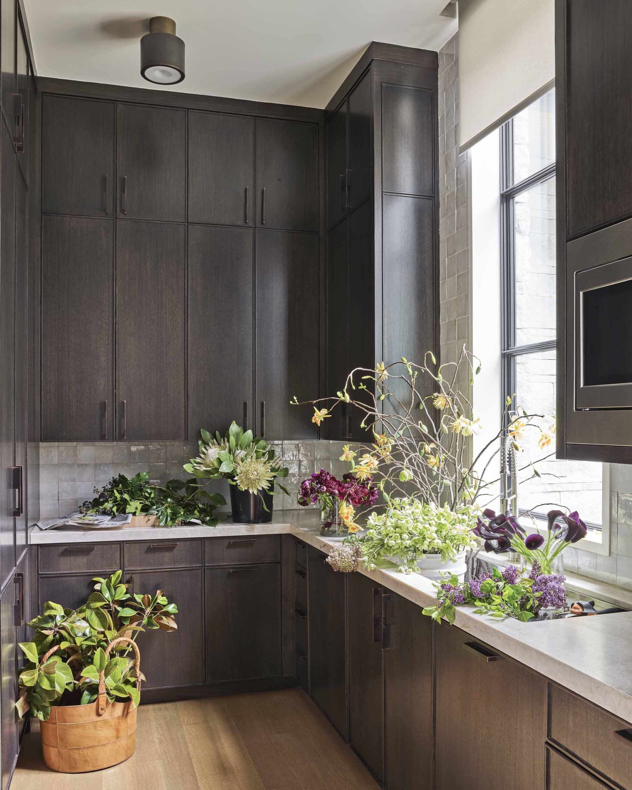 Best Kitchen Cabinet Ideas - Beautiful Kitchen Cabinet Design