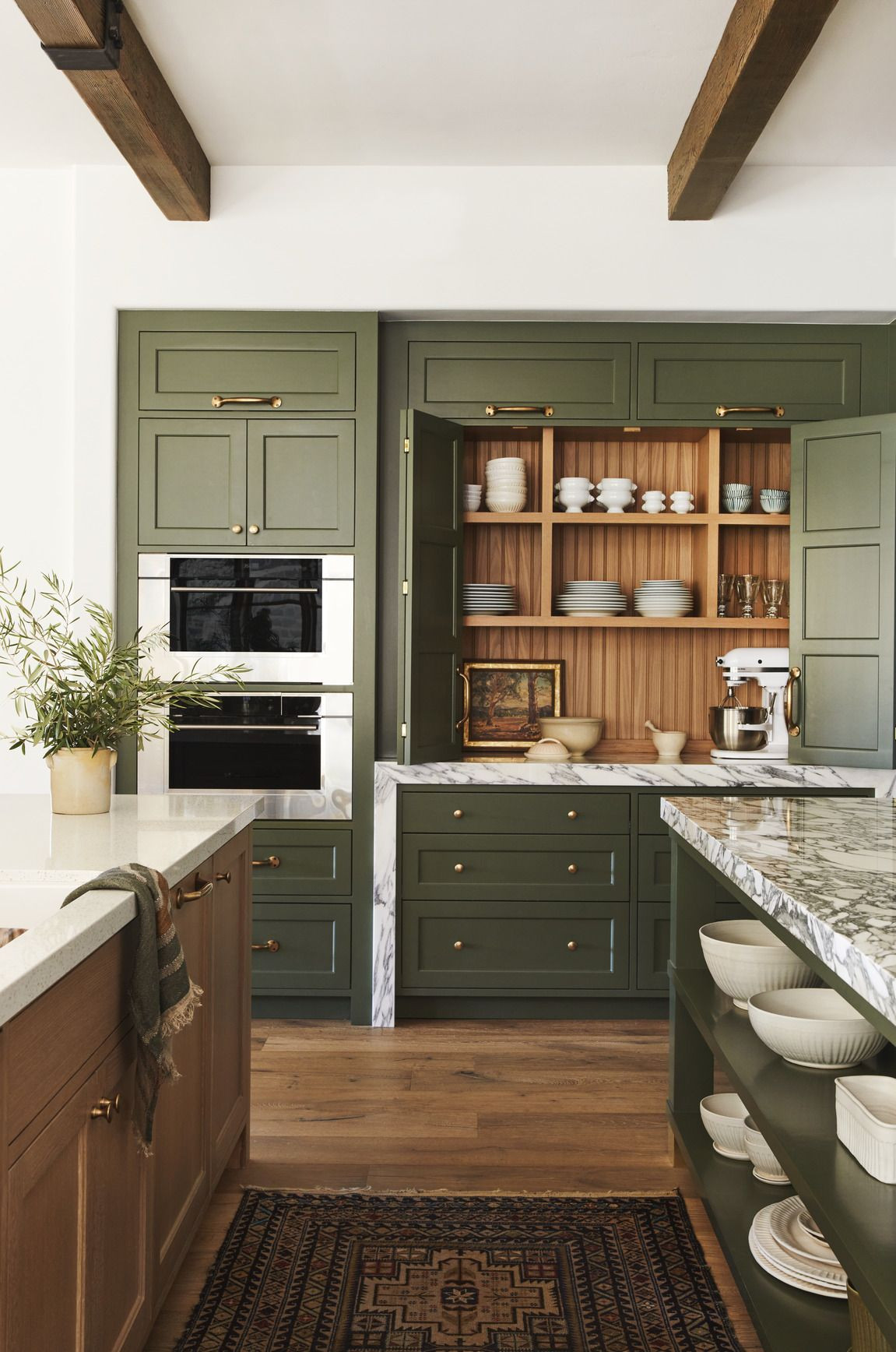 Best Kitchen Color Ideas , According to Interior Designers