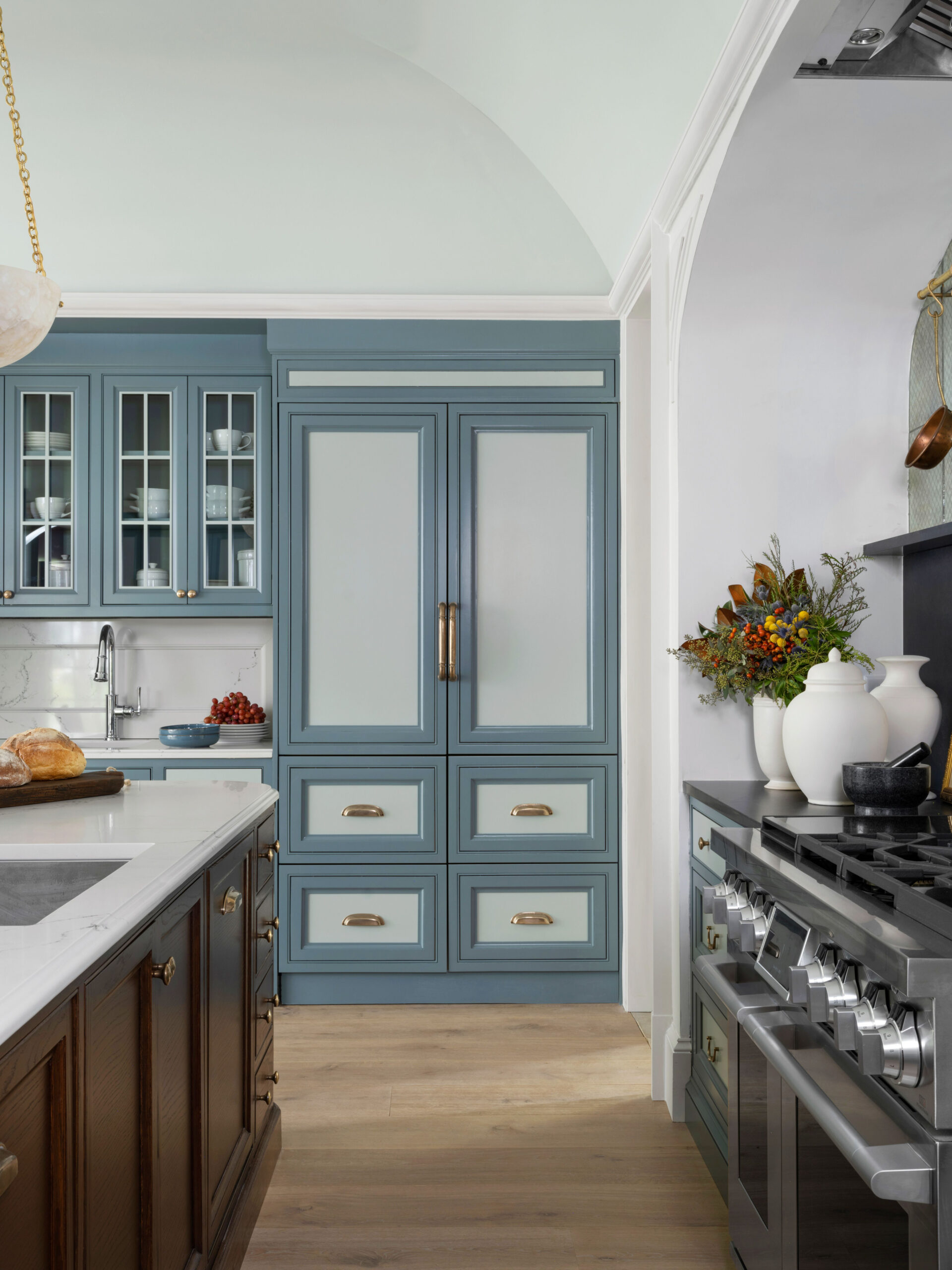 Best Kitchen Color Ideas , According to Interior Designers