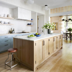 10 Stunning Kitchen Island Ideas To Elevate Your Culinary Space