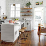 10 Brilliant Kitchen Layout Ideas For A Functional And Stylish Space