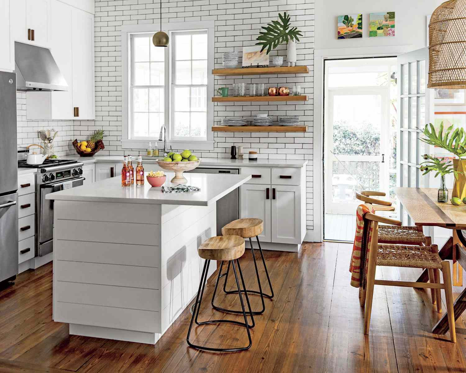 Best Kitchen Layouts For Beauty And Function