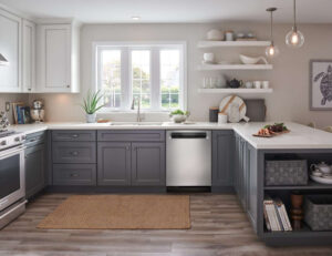 10 Clever Small Kitchen Remodel Ideas To Maximize Space