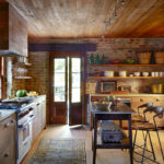 25 Rustic Kitchen Ideas For A Cozy And Charming Space