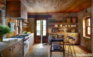25 Rustic Kitchen Ideas For A Cozy And Charming Space