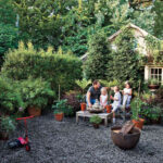 10 Small Backyard Landscaping Ideas For Maximum Style And Functionality