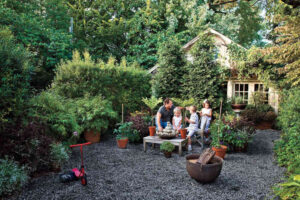 10 Small Backyard Landscaping Ideas For Maximum Style And Functionality