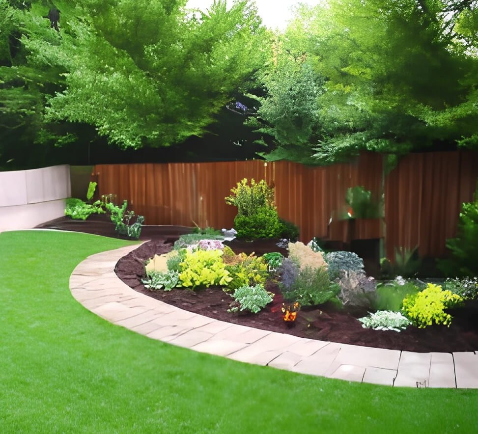 Cheap Backyard Ideas for Small Yards — Trimyxs™