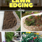 1. 10 Creative And Affordable Landscape Edging Ideas To Transform Your Outdoor Space