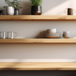 10 Creative Shelving Ideas For Your Kitchen