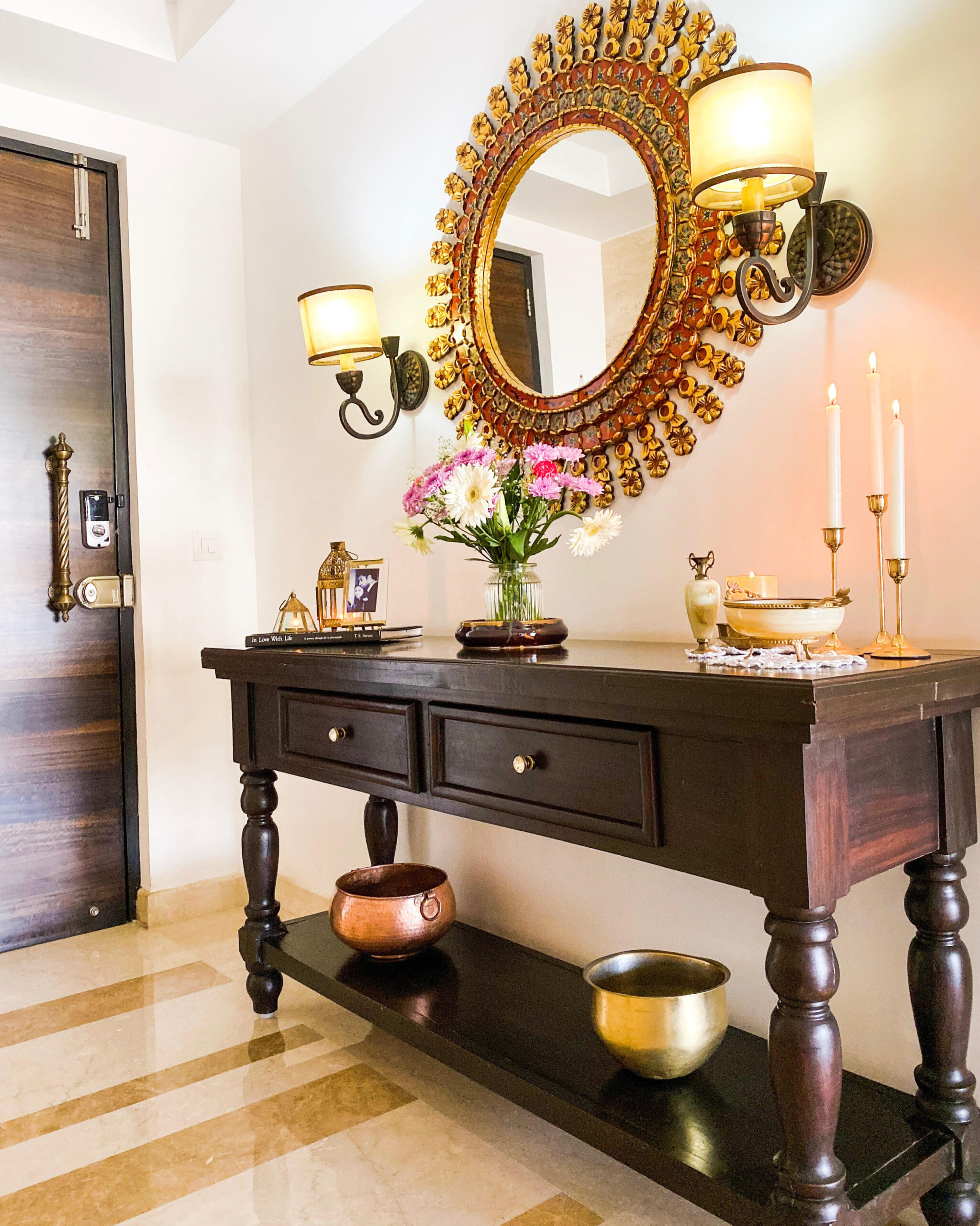 Entryway Design Tips to Consider for your Foyer at Home