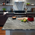 10 Beautiful And Functional Kitchen Countertop Ideas