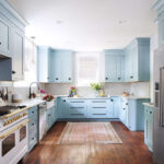 10 Stunning Kitchen Paint Ideas To Transform Your Space