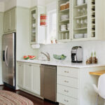 10 Creative Kitchen Cabinet Ideas: From Modern Minimalism To Rustic Charm