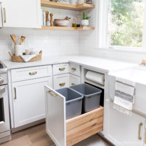 10 Clever Kitchen Storage Ideas To Maximize Your Space