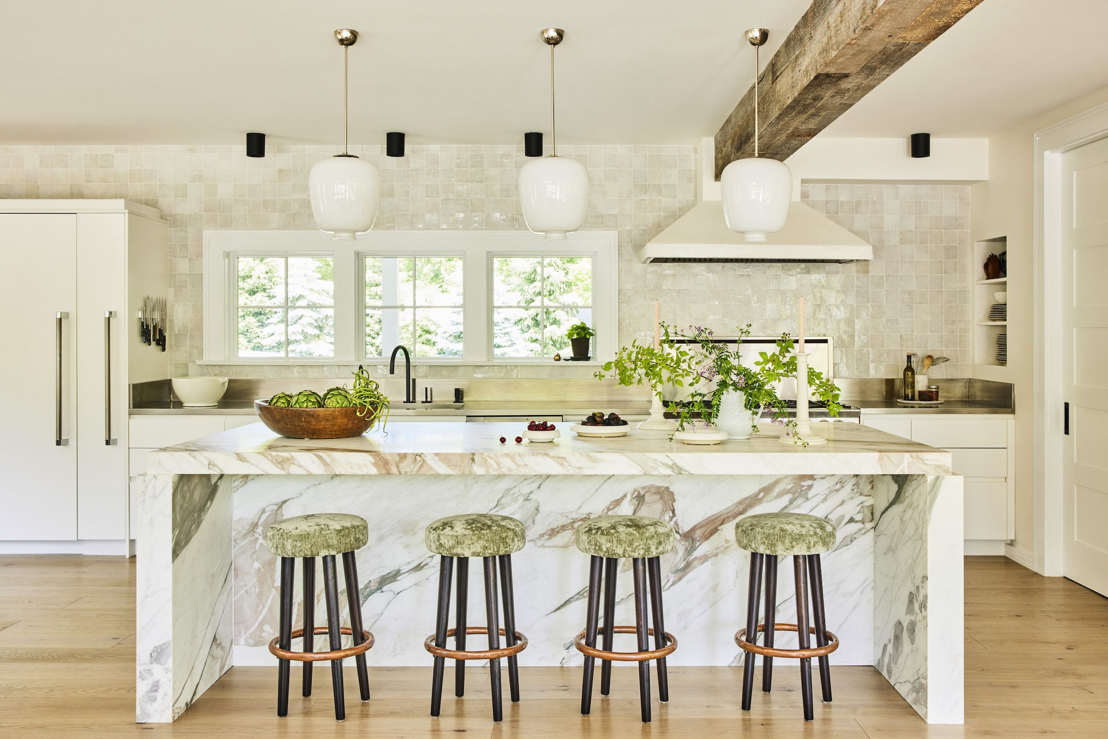 Kitchen Design Ideas - Remodeling Ideas for Interior Design
