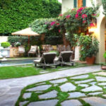 10 Stunning Backyard Landscape Ideas To Transform Your Outdoor Space