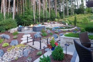 10 Stunning Backyard Landscape Ideas To Transform Your Outdoor Space