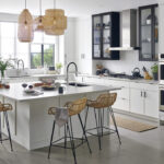 10 Stunning White Kitchen Ideas For A Bright And Timeless Look