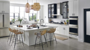 10 Stunning White Kitchen Ideas For A Bright And Timeless Look
