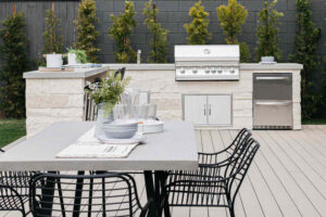 10 Outdoor Kitchen Ideas To Elevate Your Backyard Entertaining Space