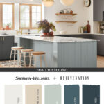 10 Inspiring Kitchen Color Ideas To Transform Your Space