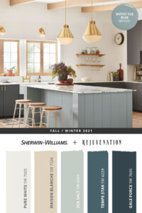 10 Inspiring Kitchen Color Ideas To Transform Your Space