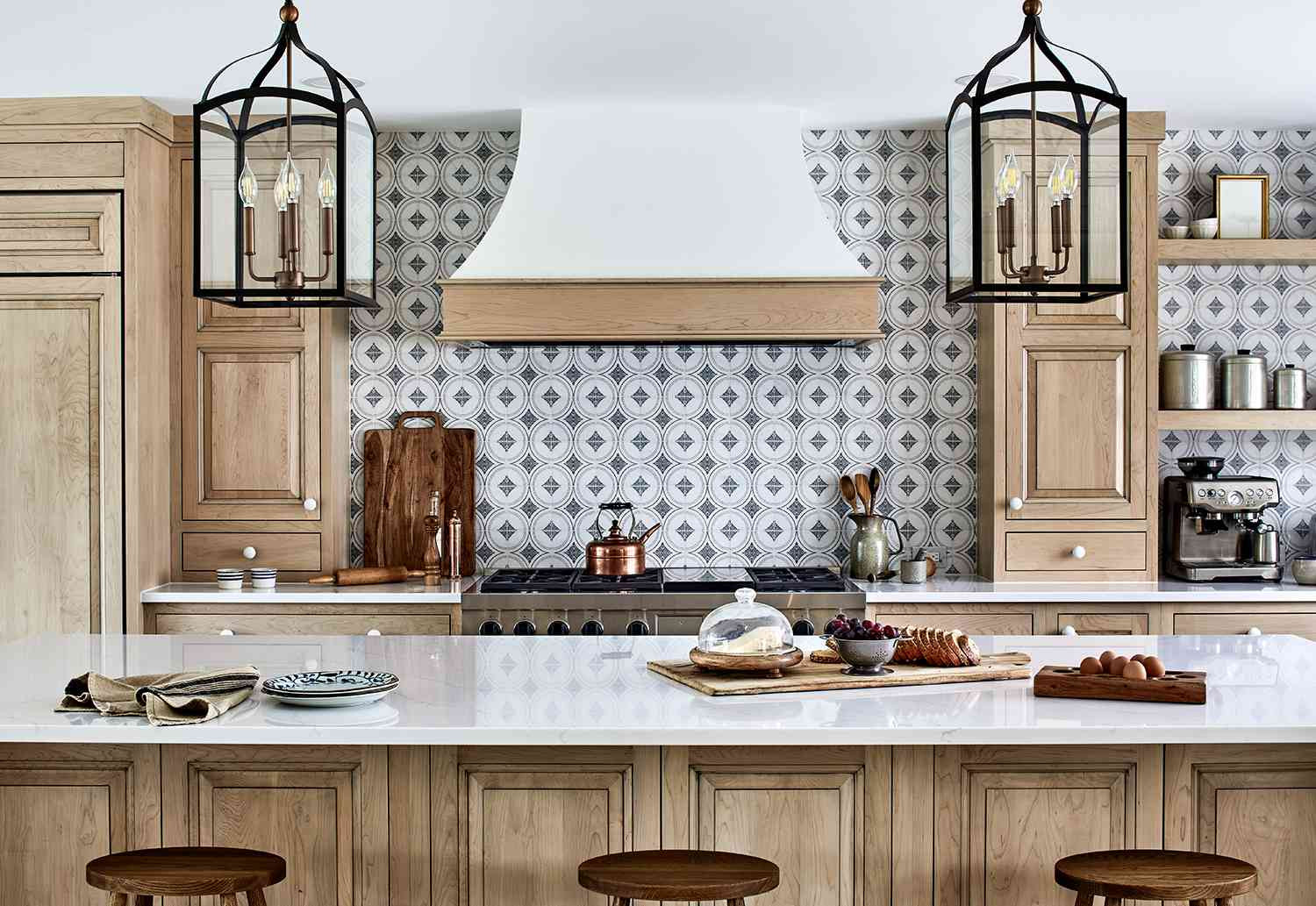 Rustic Kitchen Ideas That Are Full of Charm
