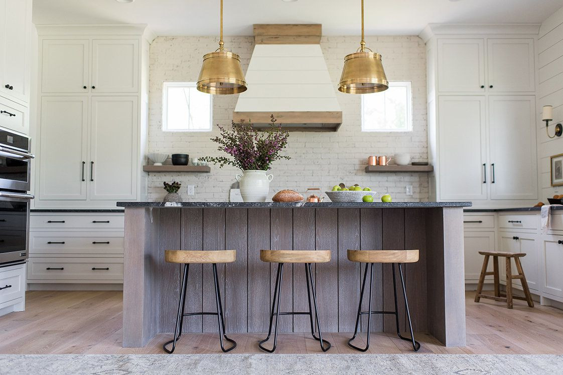 Rustic Kitchen Island Ideas You Can Easily Pull Off