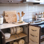 10 Clever Kitchen Organization Ideas For A Neat And Functional Space