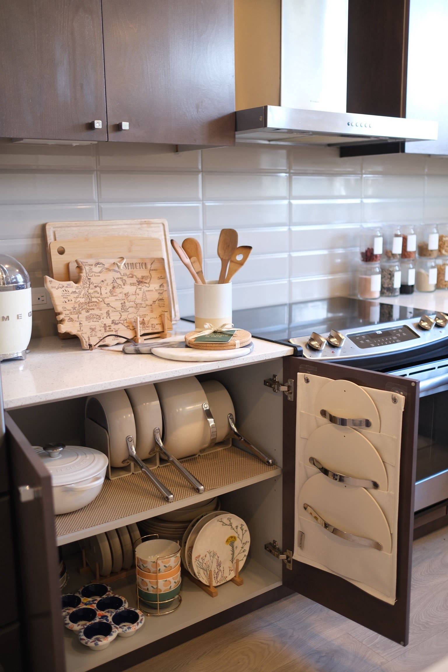Satisfying Kitchen Organization Ideas ( Guide) – Forbes Home