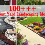 10 Affordable And Easy Front Yard Landscaping Ideas For A Beautiful Outdoor Space