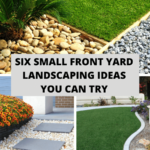 10 Small Front Yard Landscaping Ideas For Maximum Impact