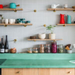 10 Clever Small Kitchen Design Ideas To Maximize Space